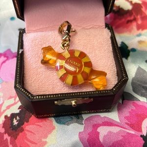 Juicy Couture Candy Charm